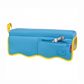 Накладка на край ванной под локти мамы (Skip Hop, SH 235513veg)